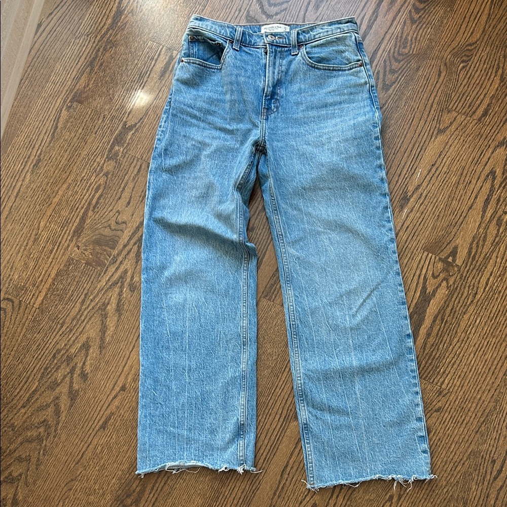 ABERCROMBIE & FITCH Woman’s Jeans